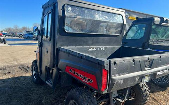 2011 Polaris Ranger XP® 800 EPS