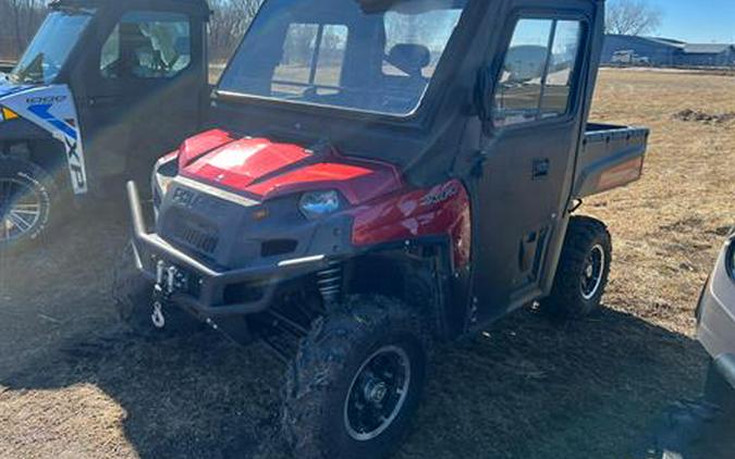 2011 Polaris Ranger XP® 800 EPS