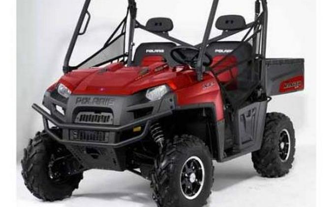 2011 Polaris Ranger XP® 800 EPS