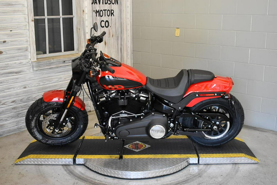 2023 Harley-Davidson® FXFBS - Fat Bob® 114