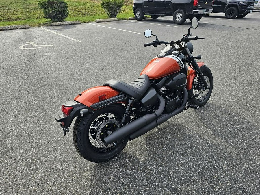 2024 Honda® Shadow Phantom