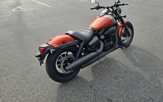 2024 Honda® Shadow Phantom