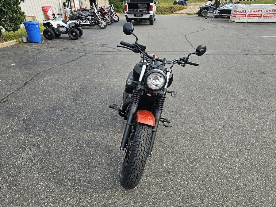 2024 Honda® Shadow Phantom