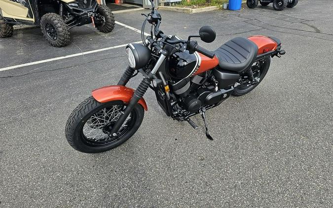 2024 Honda® Shadow Phantom