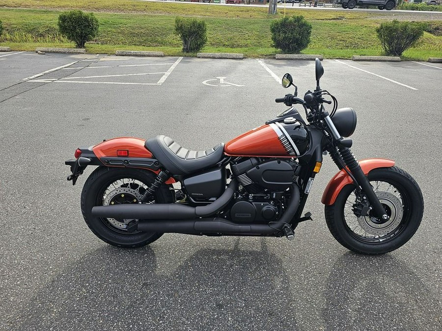 2024 Honda® Shadow Phantom
