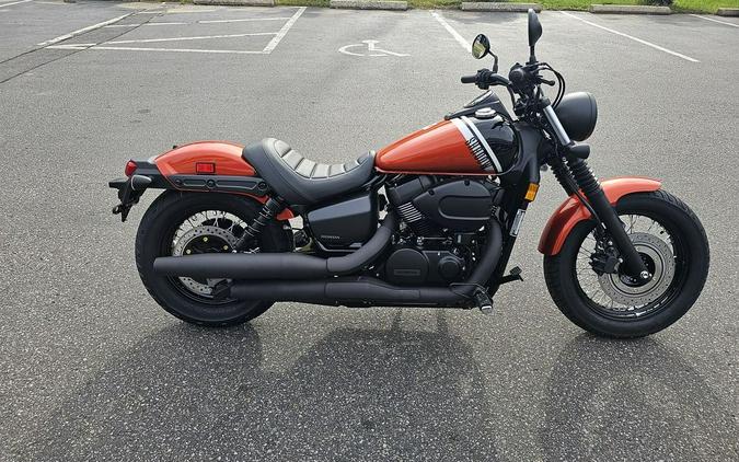 2024 Honda® Shadow Phantom