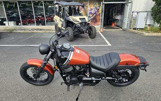 2024 Honda® Shadow Phantom