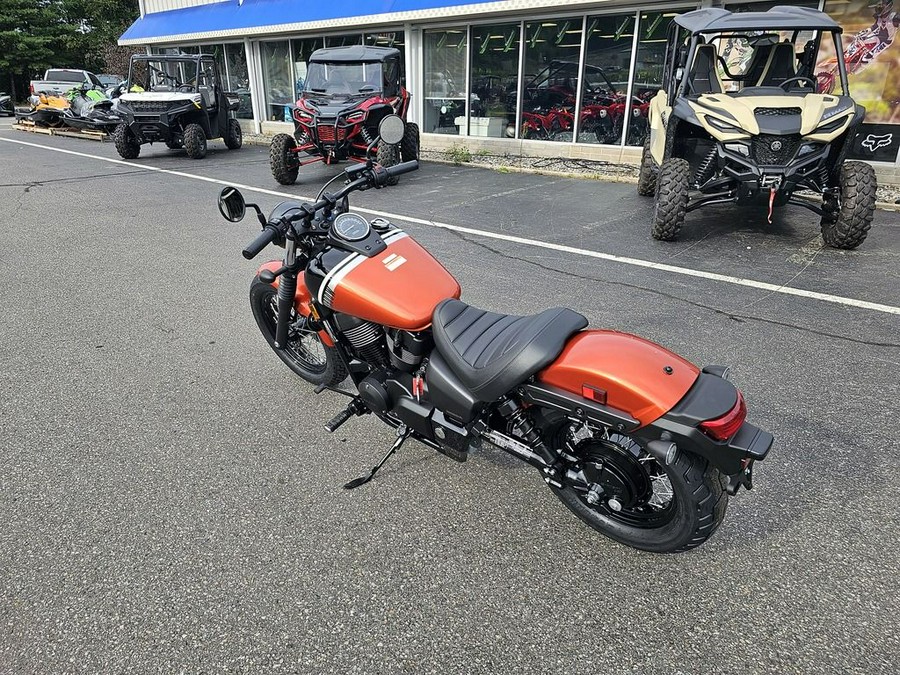 2024 Honda® Shadow Phantom