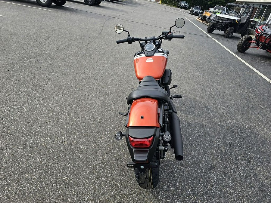 2024 Honda® Shadow Phantom