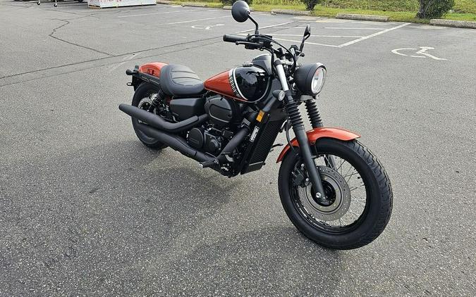 2024 Honda® Shadow Phantom