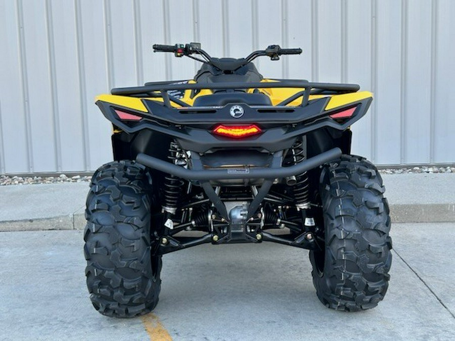 2024 Can-Am Outlander XT 700