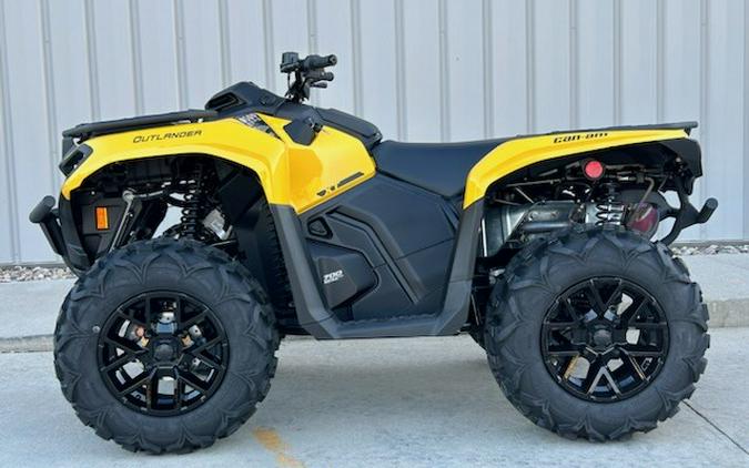 2024 Can-Am Outlander XT 700