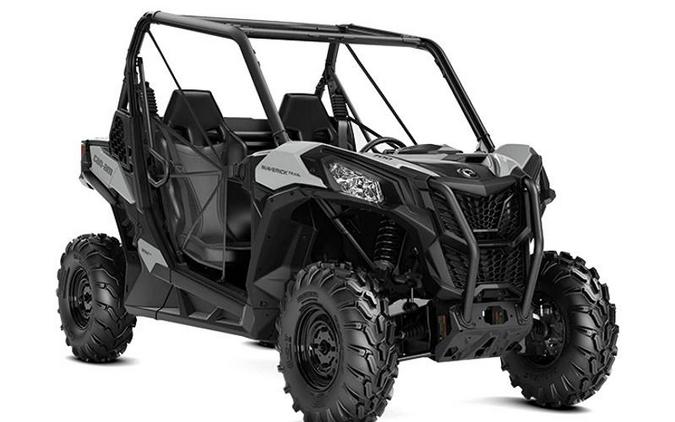 2023 Can-Am® Maverick Trail 700