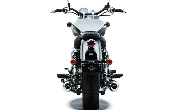 2024 Royal Enfield Super Meteor 650