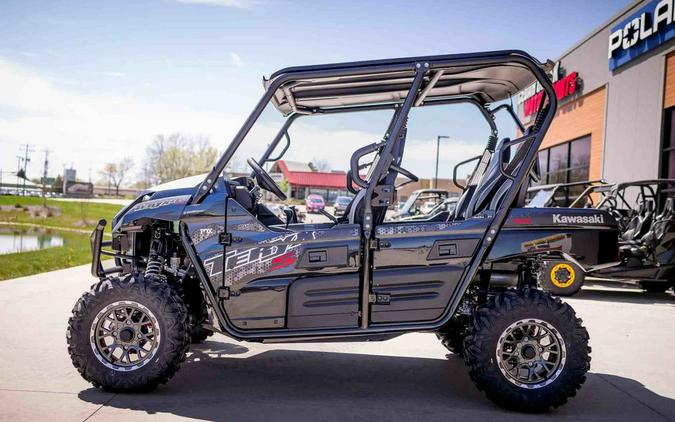 2024 Kawasaki Teryx4™ S LE