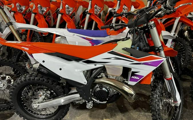 2024 KTM 250 XC