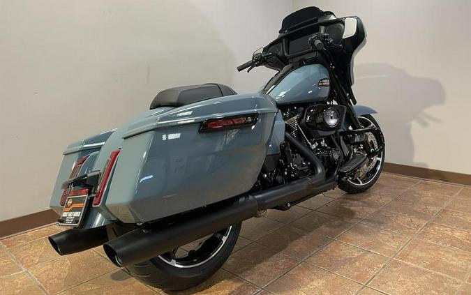 2024 Harley-Davidson® FLHX - Street Glide®