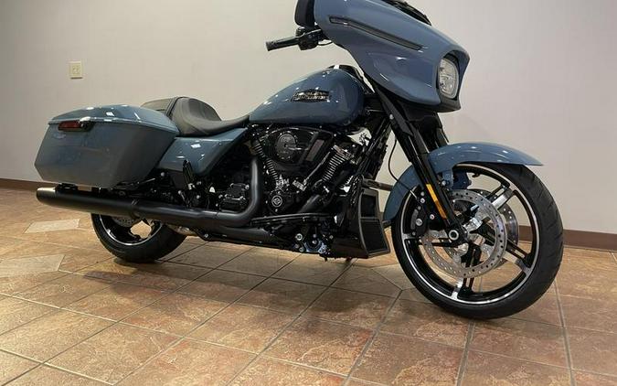 2024 Harley-Davidson® FLHX - Street Glide®