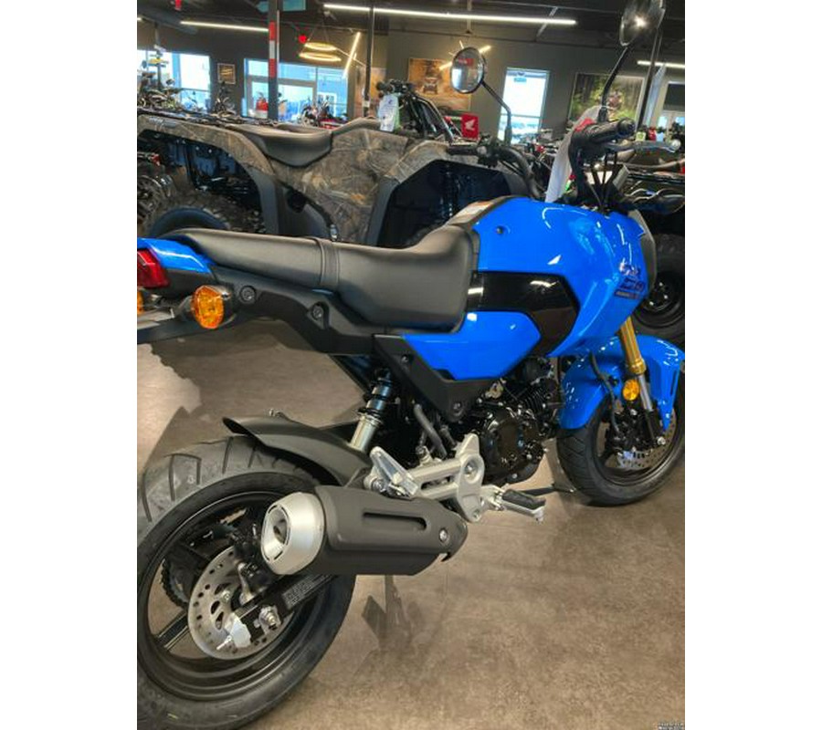 2025 Honda® Grom