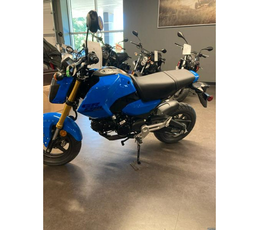 2025 Honda® Grom