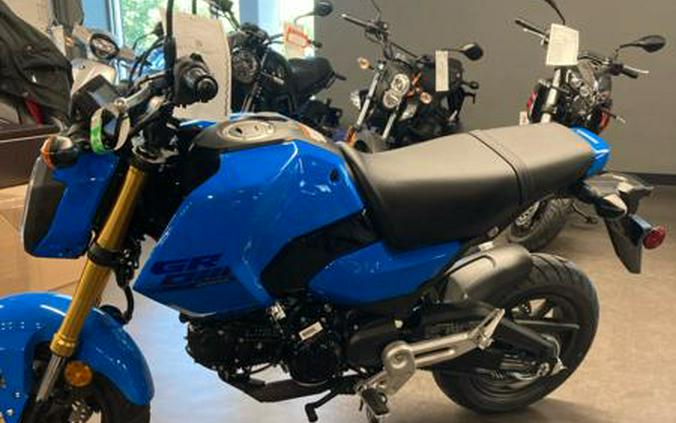 2025 Honda® Grom