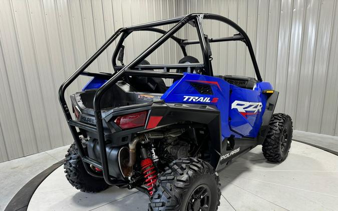 2022 Polaris Industries RZR Trail S 1000 Premium * ONLY 79 Miles *