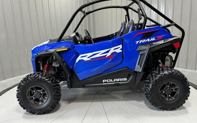 2022 Polaris Industries RZR Trail S 1000 Premium * ONLY 79 Miles *