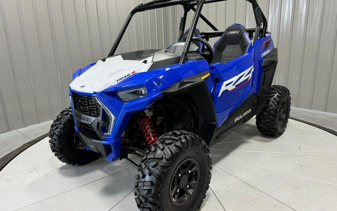 2022 Polaris Industries RZR Trail S 1000 Premium * ONLY 79 Miles *