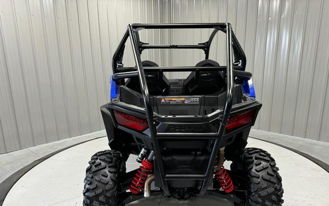 2022 Polaris Industries RZR Trail S 1000 Premium * ONLY 79 Miles *