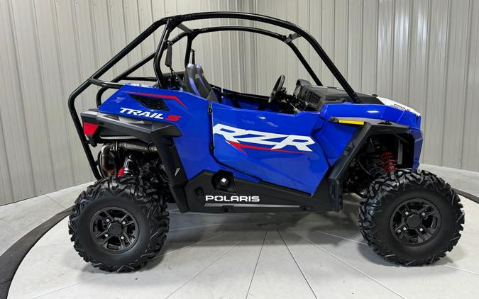 2022 Polaris Industries RZR Trail S 1000 Premium * ONLY 79 Miles *