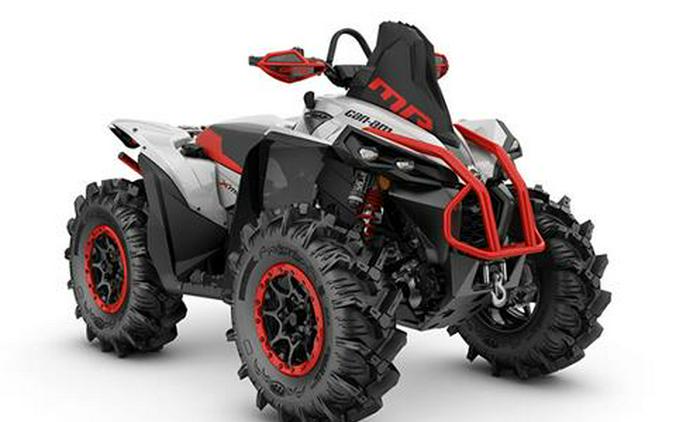 2025 Can-Am Renegade X MR 1000R