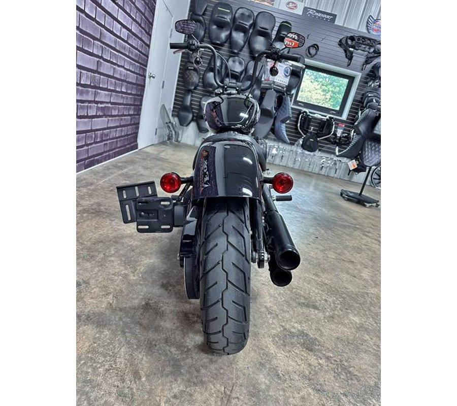 2019 Harley-Davidson Street Bob®