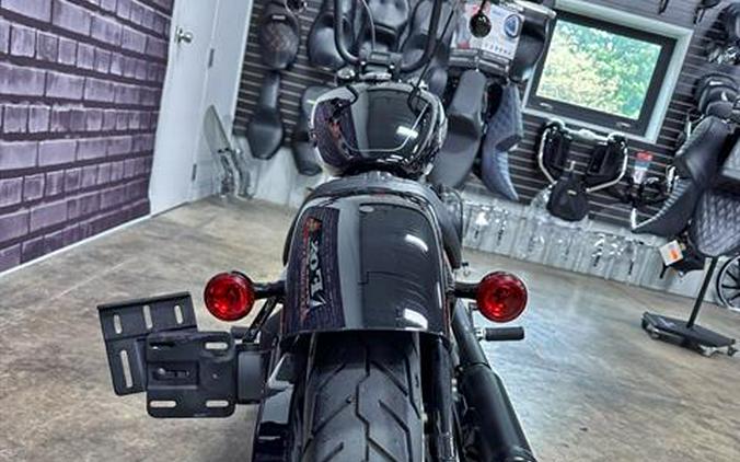 2019 Harley-Davidson Street Bob®