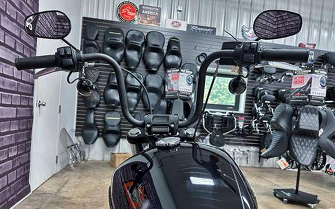 2019 Harley-Davidson Street Bob®