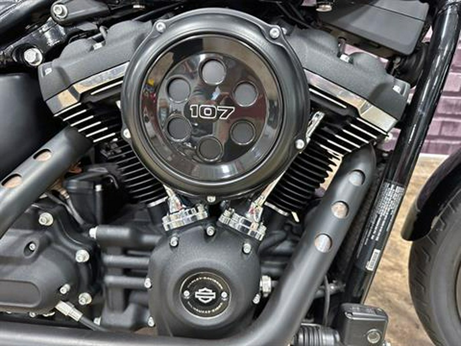 2019 Harley-Davidson Street Bob®