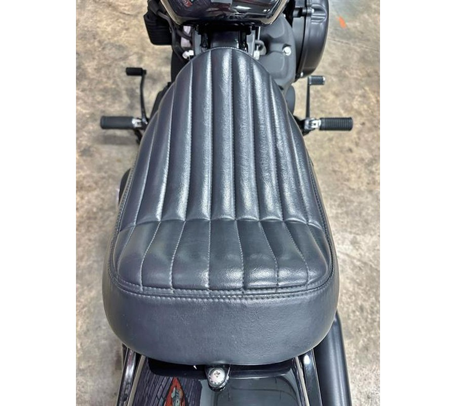 2019 Harley-Davidson Street Bob®