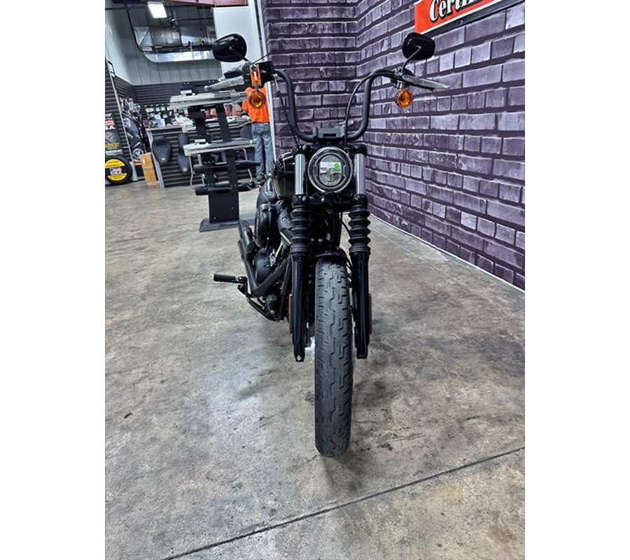 2019 Harley-Davidson Street Bob®