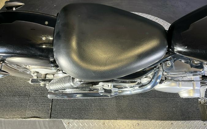 2010 Yamaha Motor Corp., USA V Star 250