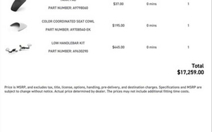 2025 Triumph Speed Twin 1200 RS Baja OrangeSapphire Black