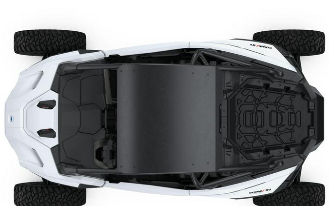 2026 Polaris RZR Pro R Ultimate