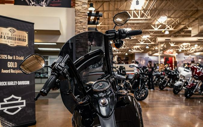 2016 Harley-Davidson Softail Slim S