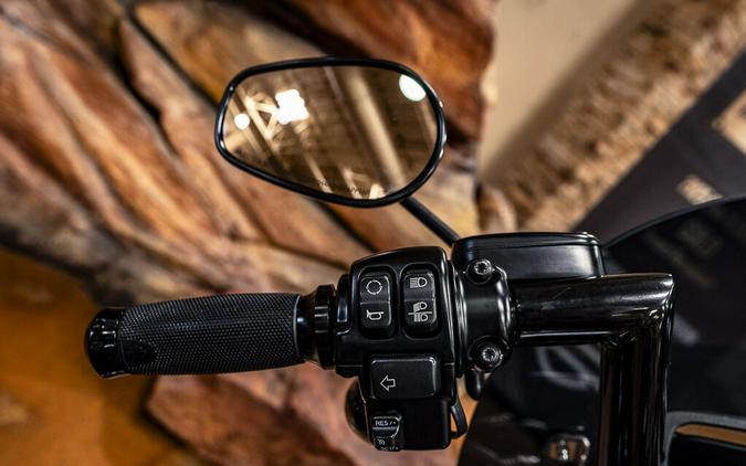 2016 Harley-Davidson Softail Slim S