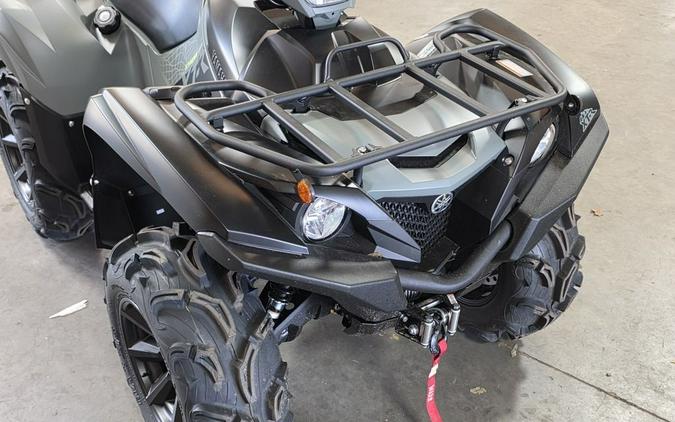 2026 Yamaha Grizzly EPS XT-R