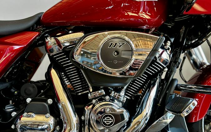 2025 Harley-Davidson Road Glide®