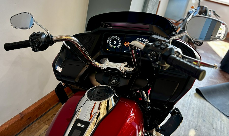 2025 Harley-Davidson Road Glide®