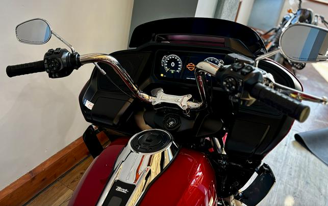 2025 Harley-Davidson Road Glide®