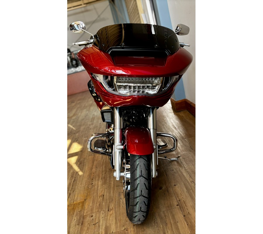 2025 Harley-Davidson Road Glide®