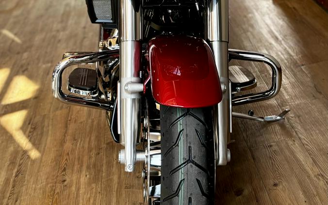 2025 Harley-Davidson Road Glide®