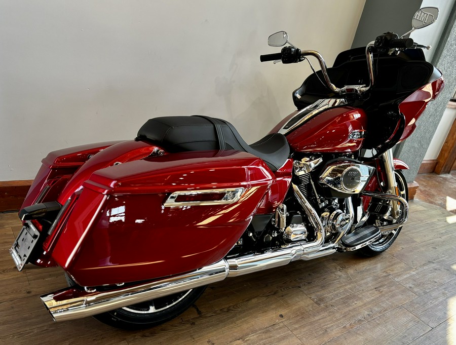 2025 Harley-Davidson Road Glide®
