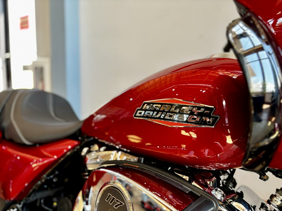 2025 Harley-Davidson Road Glide®